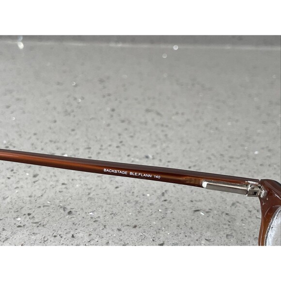 Converse Allstar Backstage Ble.Flann eyeglasses frames only 140 grey full rim main image 15